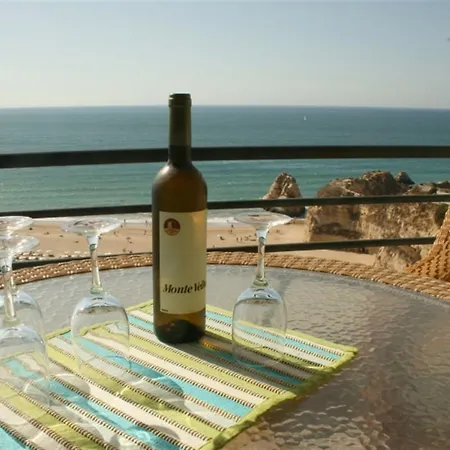 Magnificent 3 Bedroom Apartment In Portimao * Портиман
