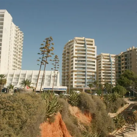 Appartement Magnificent 3 Bedroom Apartment In Portimao