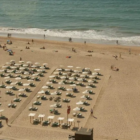 Magnificent 3 Bedroom Apartment In Portimao * Portimão
