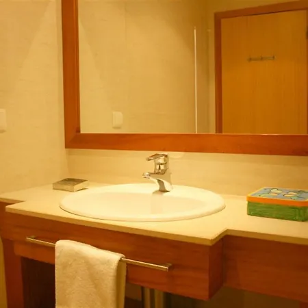 Appartement Magnificent 3 Bedroom Apartment In Portimao