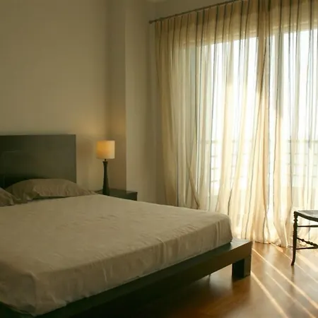 Magnificent 3 Bedroom Apartment In Portimao Appartement